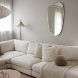 Edição especial- Espelho Amplio | 100 x 58 cm -  LIQUIDAÇÃO