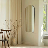 Espejo Ivy  140 x 60 cm