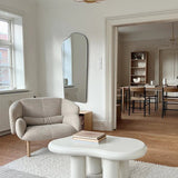 Espejo Ivy  140 x 60 cm