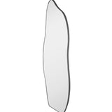 Espelho Decorativo Grande Orgânico – Flame – Corpo Inteiro – 70x170 cm – Liquidação