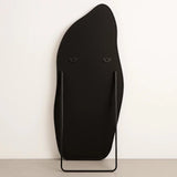 Espelho Orgânico de Corpo Inteiro 150x60 cm com Moldura de Alumínio – Liquidação