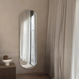 Espelho Ovalado N° 3 | 150 x 50 cm