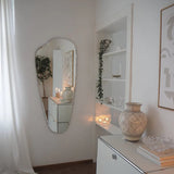 Espelho Virgílio — 140 x 60 cm —  Especial