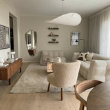 Espelho Virgílio — 140 x 60 cm —  Especial