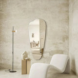 Espelho Virgílio — 140 x 60 cm —  Especial