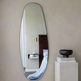 Espelho Ópalo Grande | 150 x 55 cm