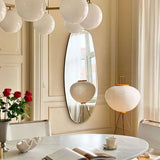 Espelho Ópalo Grande | 150 x 55 cm